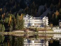 Alpes et Lac 28 奧西埃酒店