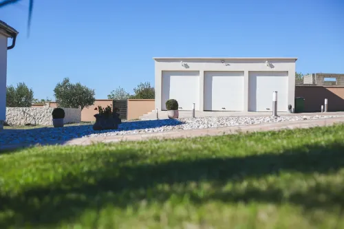 Villa Zrilic ZadarVillas - Villas