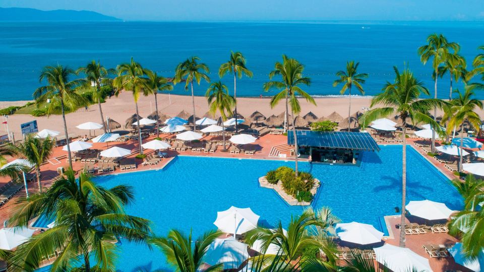 Sheraton Buganvilias Resort & Convention Center