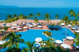 Sheraton Buganvilias Resort & Convention Center