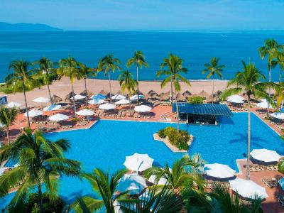 Sheraton Buganvilias Resort & Convention Center