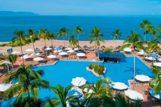 Sheraton Buganvilias Resort & Convention Center