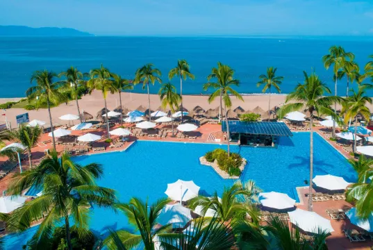 Sheraton Buganvilias Resort & Convention Center