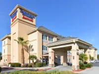 薩克拉門託埃爾克格羅夫萬楓酒店 鄰近Valley Hi-North Laguna Library的酒店