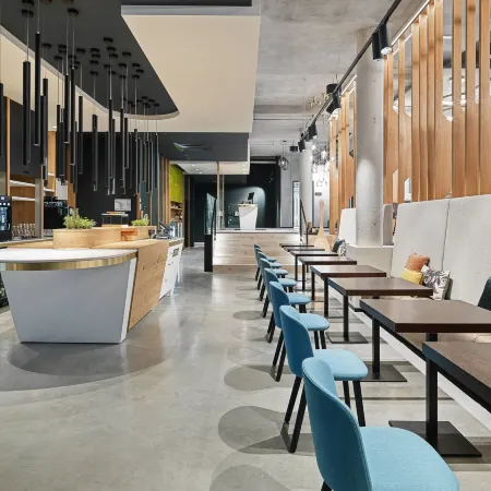 Residence Inn Essen City