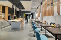 ريزيدنس إن باي ماريوت إسين سيتي - بوتيك