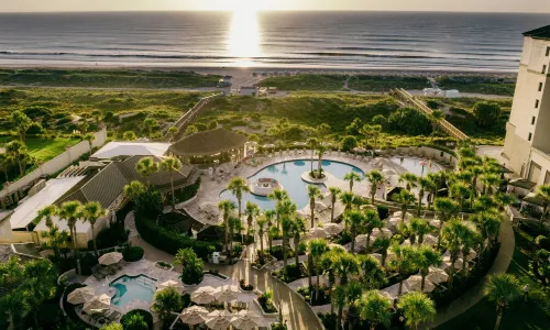 The Ritz-Carlton, Amelia Island