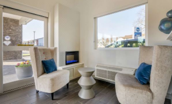 Best Western Inn of Vancouver