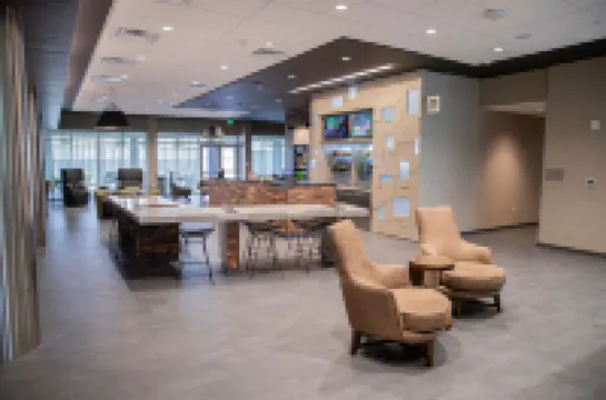 Courtyard Greenville Mauldin Hoteles en Mauldin