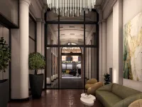 SOPHIA PALACE Hotel Budapest Hotels near Liberty Bridge