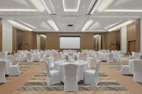 โรงแรม ฮอลิเดย์ อินน์ ทาบุค บาย IHG