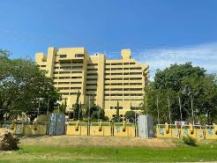 Zaranda International Hotel