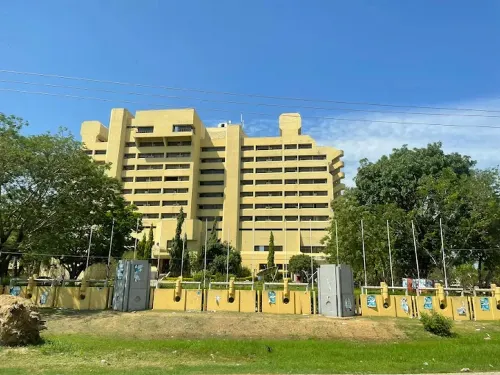 Zaranda International Hotel - 3성급