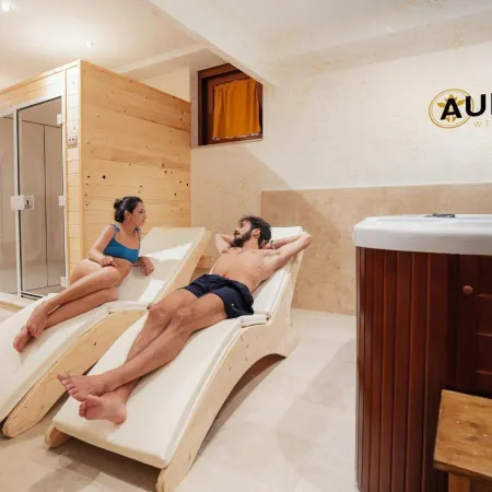 Hotel Aurora Wellness & Spa