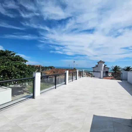 CAIPORA HOSTEL PRAIA