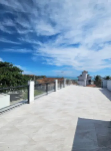 CAIPORA HOSTEL PRAIA