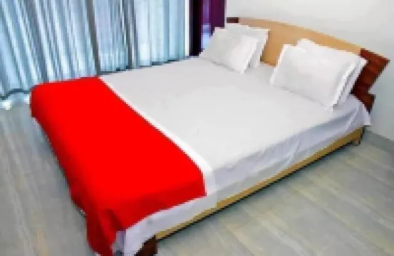 Saanha Residence Studio Apartments - Homestays