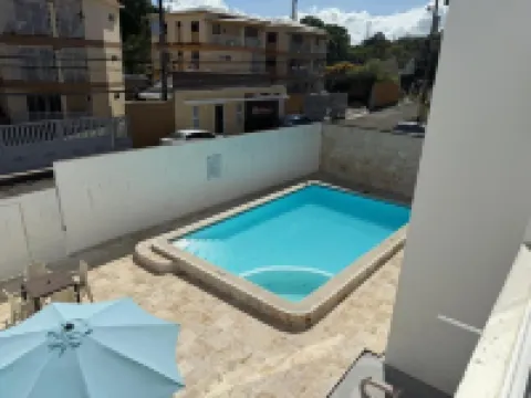 Hotel Montesilva Hoteles en 