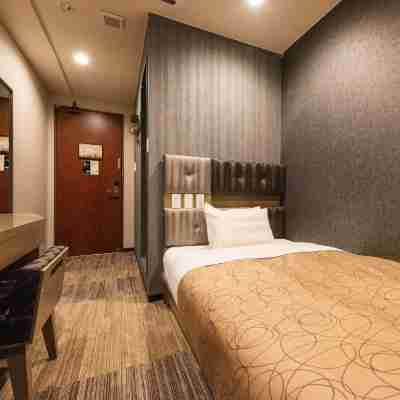 Hotel Relief Sapporo Susukino Rooms