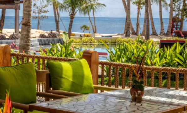 South Palms Resort and Spa Panglao - MGallery Collection