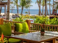 South Palms Resort and Spa Panglao - MGallery Collection - breakfast