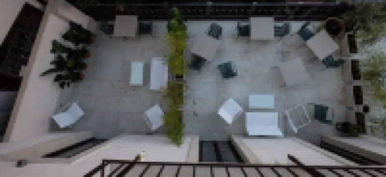 Des Bains Chambre & Suite