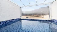 Gyeongju Edis Poolvilla - ที่มีสระว่ายน้ำ