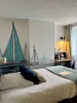 Ambassadeur Hotel - Cherbourg Port de Plaisance Hotels in Cherbourg