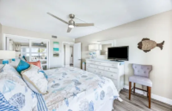 Relaxing Oceanfront Condo -Seaglass Spectacular Ocean Views from every room