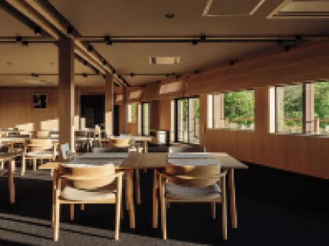 瀾山ホテル 長沼町のホテル