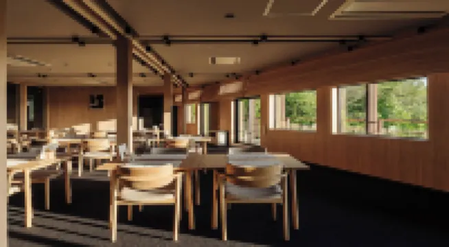 LANSHAN HOTEL