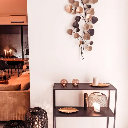 Lovely appartment with a big terrace in the heart of Lugano