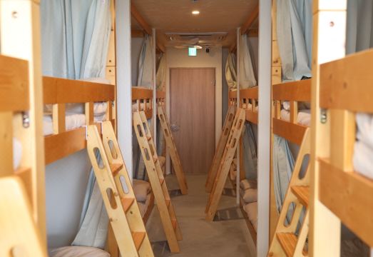 2timesDomitory Hotel