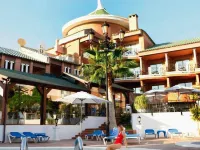 ホテル ブティック カラス デ アリカンテ コスタ・ブランカ周辺のホテル