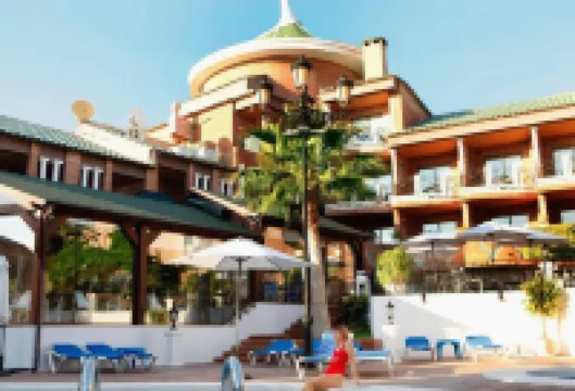 Hotel Boutique Calas de Alicante Hotels in 