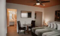 Ala Cozy Motel