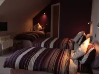 海港之家住宿加早餐旅館