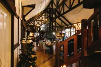 Millbrook Resort - breakfast