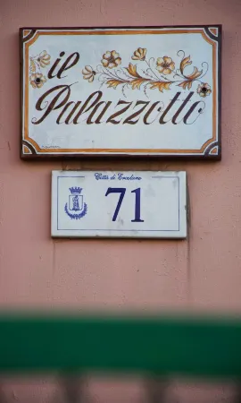 Apartment within walking distance of the Archaeological Excavations