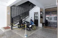 Urbanview Hotel Delima 101 Syariah