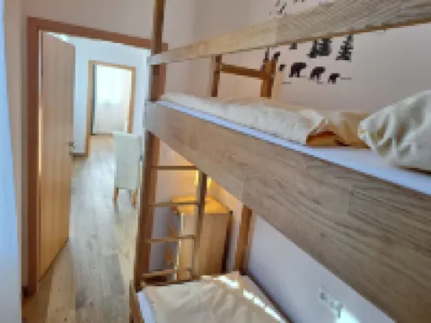 Dorf.Apart Hotels in 