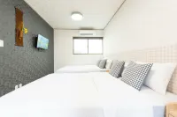 Air Station Front Stay - 2-Star
