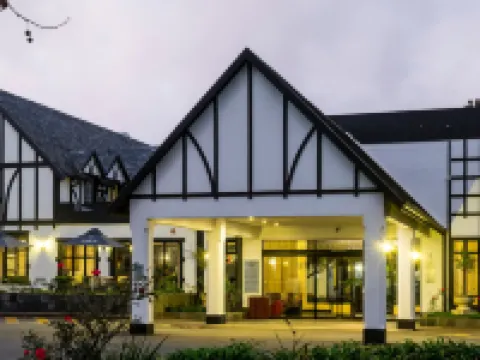 โรงแรม ANEW Hilton Pietermaritzburg โรงแรมในHowick