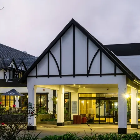ANEW Hotel Hilton Pietermaritzburg