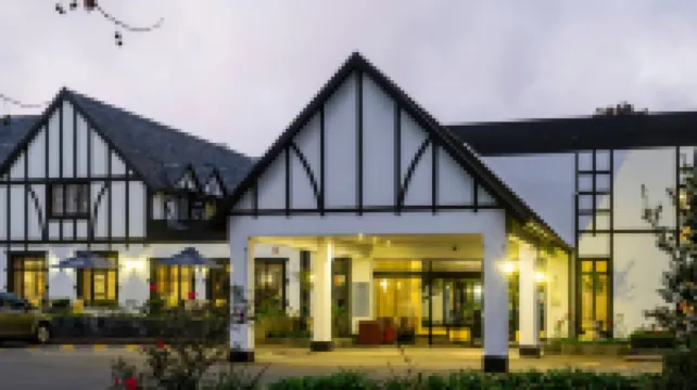 ANEW Hotel Hilton Pietermaritzburg