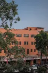 ABODE JAIPUR Các khách sạn gần Tháp Swargasuli