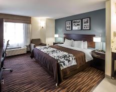 Sleep Inn Greensboro Airport