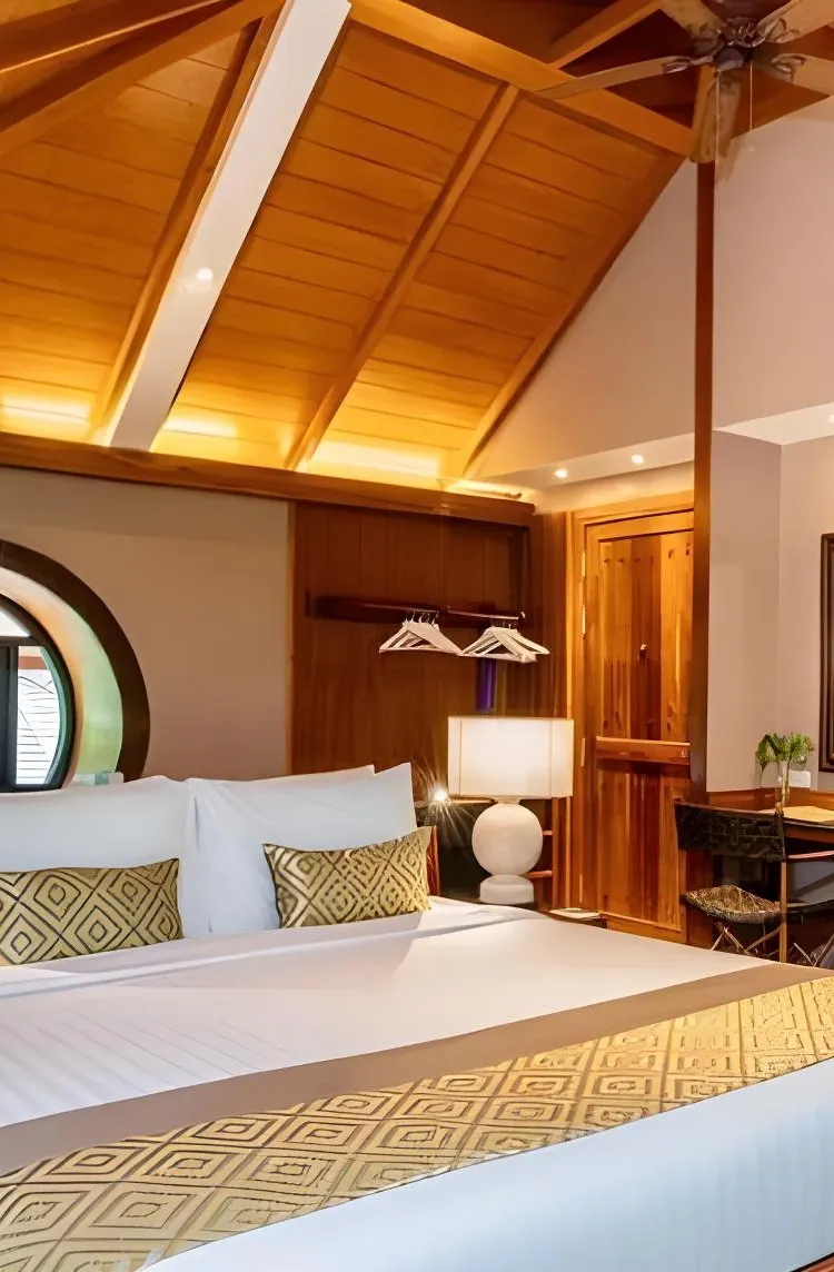 ห้องแกรนด์ดีลักซ์ริเวอร์วิว