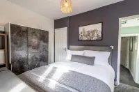 Peaceful Retreat in Telford With Modern Amenities - Gym