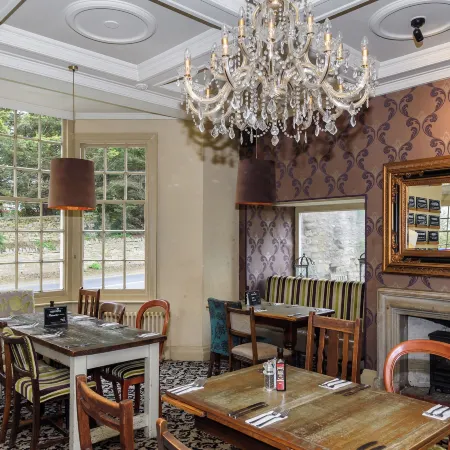 Cross Hands Hotel by Greene King Inns